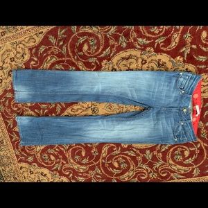 Fortune Jeans- 27
